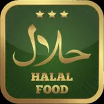 Halal Food Pro icon