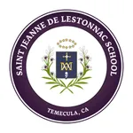 Saint Jeanne Catholic Temecula icon