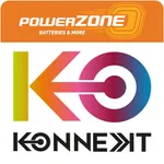 Powerzone Konnekt icon