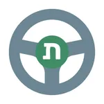 לימוד תאוריה icon