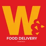 W Food Delivery icon