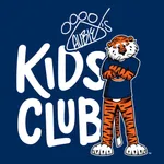 Aubie's Kids Club icon