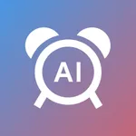 Alarmi - AI Alarm Clock icon