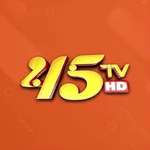 Canal 45 HD icon
