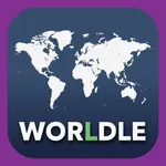 Worldle - Guess The Country! icon