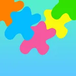 J'apprends les couleurs . icon