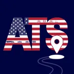 American Travel Survey icon