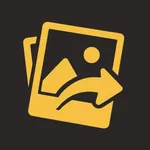 Swipic : Photo manage & Delete icon