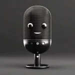 Voz AI Note Taker & Recorder icon