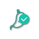 GutDiaries: GERD & IBS Tracker icon