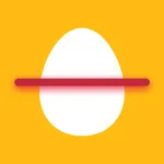 Egg Free Scanner icon