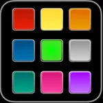 Colors & Music Memory icon