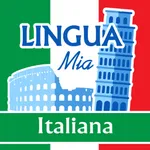 LinguaMia - Learn Italian icon