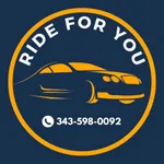 Ride for you icon