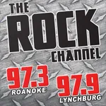 The Rock Channel icon