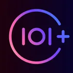 101 Plus icon