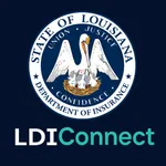 LDI-Connect icon