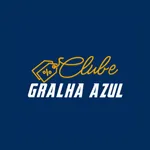 Clube Gralha Azul icon