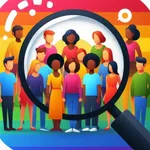 Important People Photo Gallery icon