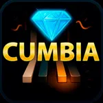 The Cumbia Hero icon