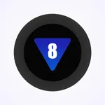 Magic 8 Fortune Ball icon
