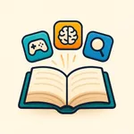 Turkish Dictionary - Word Game icon