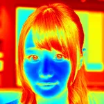 Thermography Camera icon