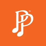 PP Music icon