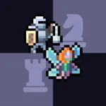 Blood Night : Chess RPG icon