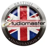 Studiomaster icon