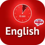 Learn English Listening: 6mins icon