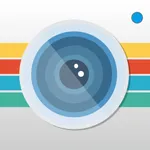 水印打卡相机-时间地点和工作水印,工作考勤记录 icon