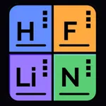 Periodic Table All Elements icon