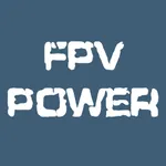 FPV Battery Monitor icon