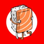 Sushi Love • Ровеньки icon