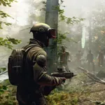 Zombie Shooter 3D - Dead Raid icon