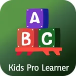 Kids Learning & Quiz icon
