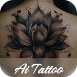 AITattoo : AI Tattoo Generator icon