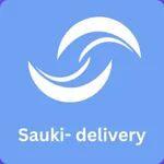 Sauki Delivery Boy icon