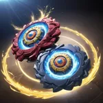Attack IO - Spins Battle icon