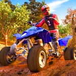 Quad Bike: Bike Racing Games icon