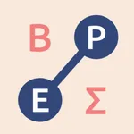 Βρες τις Λέξεις - Crosswords icon