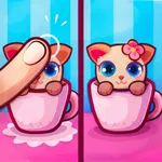 Spot It - whats the difference icon