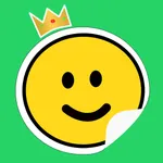 Sticker Maker AI - Sticky icon