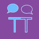 TableTalk - Topics for Talkin' icon