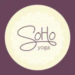 SoHo Yoga BNE icon