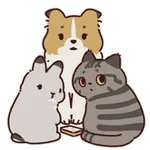 Bunny and Friends icon