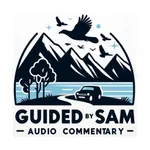Guided by Sam icon