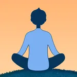 Wellness AI Therapy & Meditate icon