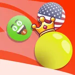 Ball Race Royale icon